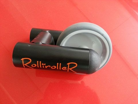 RollirolleR